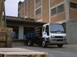 Isuzu F-Series 4x2 2005 года
